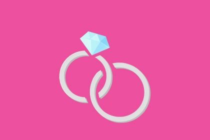 2025年农历冬月初四订婚黄道吉日 订婚结婚吉利吗