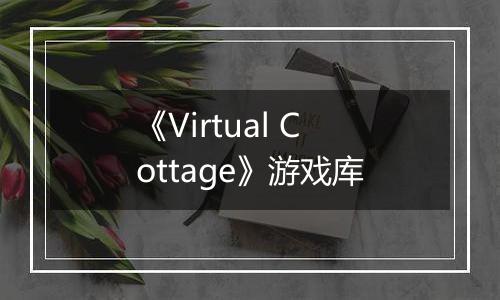 《Virtual Cottage》游戏库