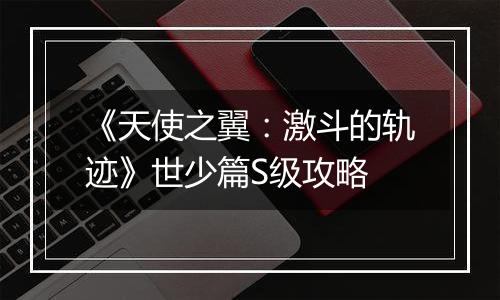 《天使之翼：激斗的轨迹》世少篇S级攻略