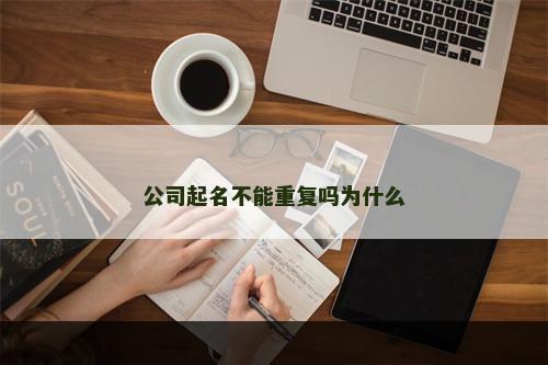 公司起名不能重复吗为什么