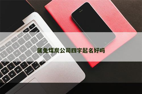 属兔煤炭公司四字起名好吗